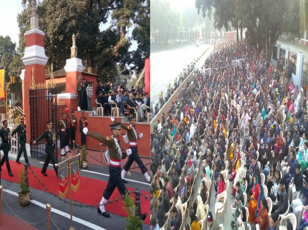 IMA POP start in dehradun