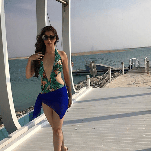 raai laxmi says yes i was in relationship with dhoni