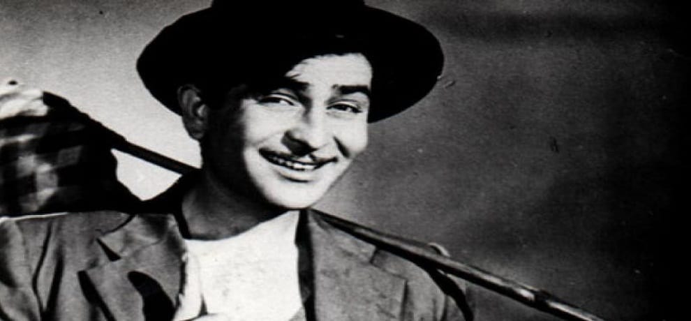 Special on Raj Kapoor From the diary of life by Arvind Kumar