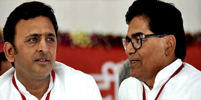 Ram Gopal takes charge after two losses in Akhilesh's leadership