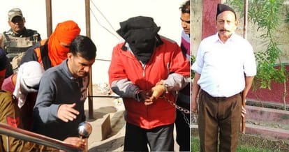 Ravinder Gosain murder, NIA claims money trail to Australia