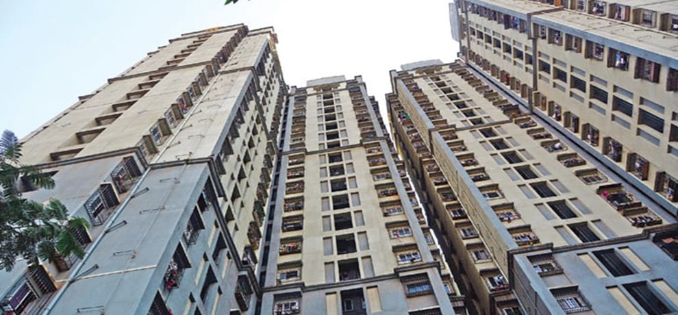 300 crore scam in madhya pradesh BMC helped builders to dodge Rera