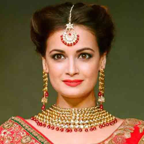 birthday special story on dia mirza and her affair eith shoaib akhtar and salman khan