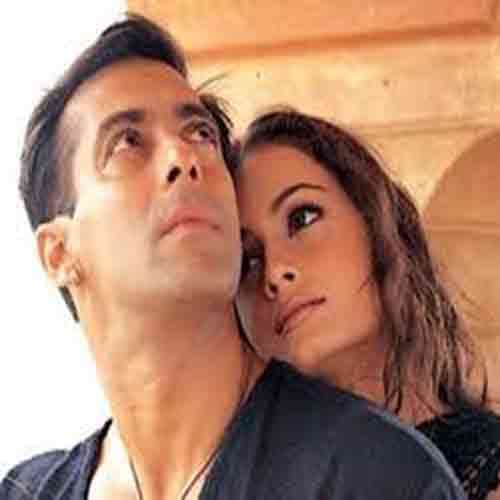 birthday special story on dia mirza and her affair eith shoaib akhtar and salman khan