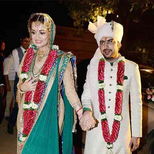 birthday special story on dia mirza and her affair eith shoaib akhtar and salman khan