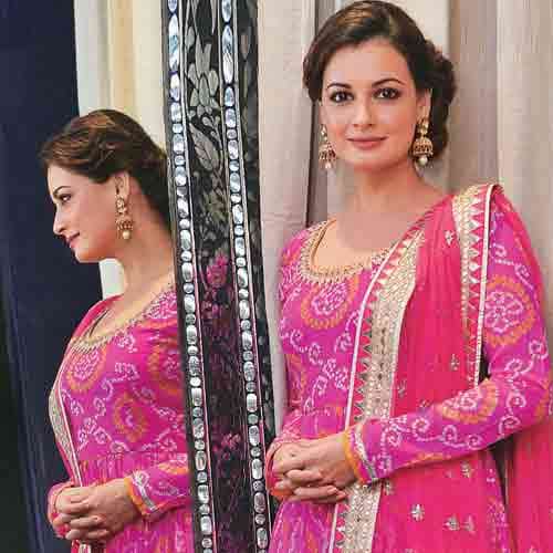 birthday special story on dia mirza and her affair eith shoaib akhtar and salman khan