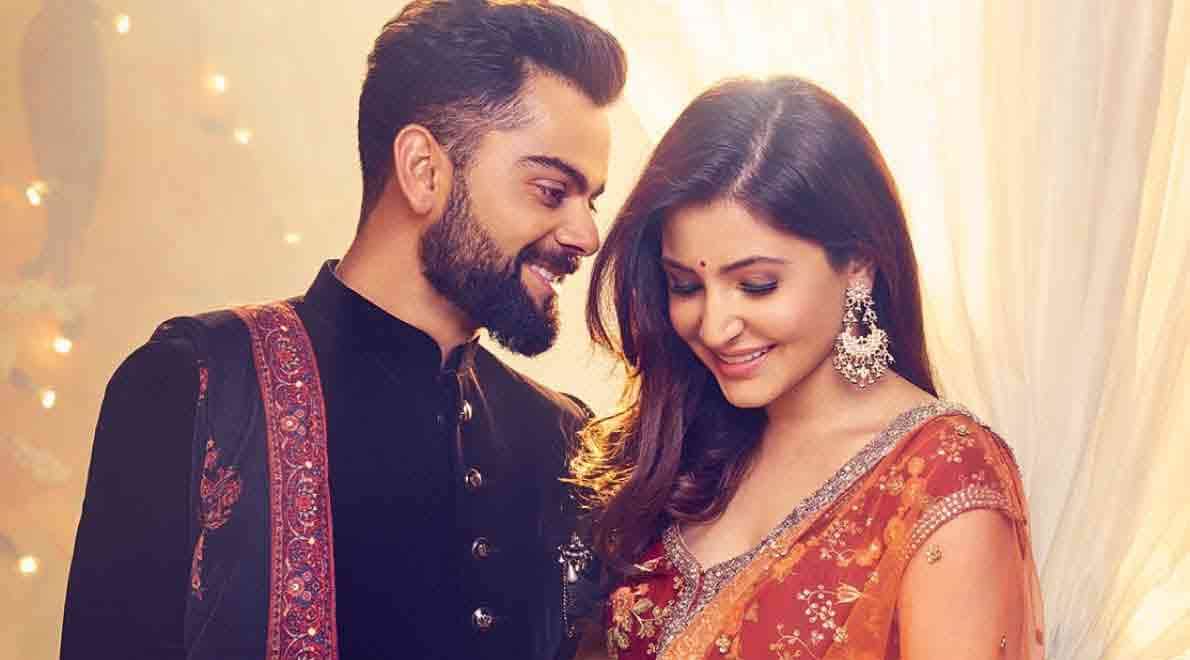 virat kohli and anushka sharma invite sachin and yuvraj for their marriage
