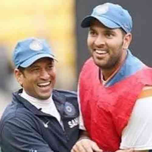 virat kohli and anushka sharma invite sachin and yuvraj for their marriage