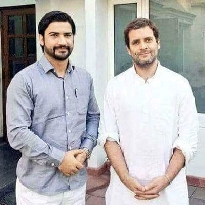 Gujarat election: who is the Salman nizami, modi remind his on statements