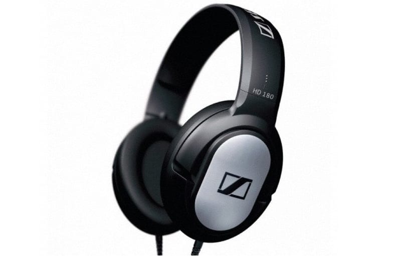 Sennheiser HD 180