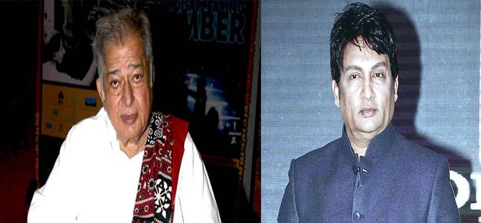 Shekhar Suman disclosed, if you want to know the personality of Shashi Kapoor then see film Utsav