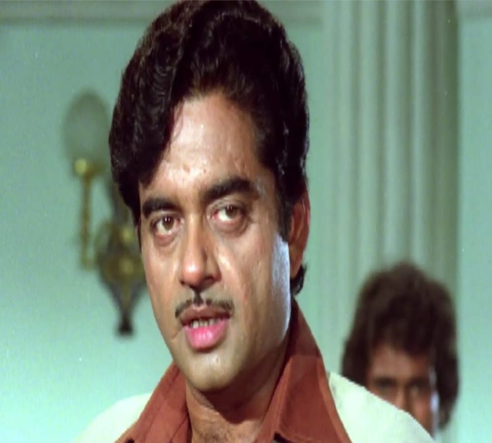 facts about shatrughan sinha birthday special story