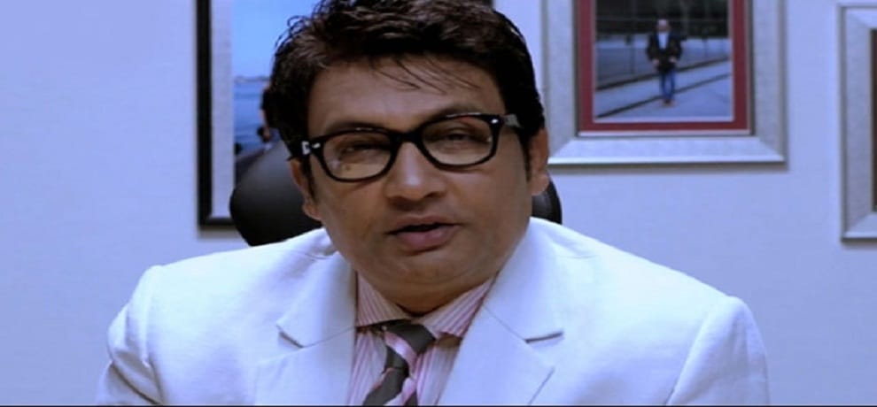 Actor Shekhar Suman Facebook Account Hacked