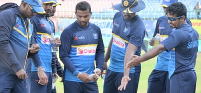 indian cricket team captain rohit sharma press conference at dharamshala