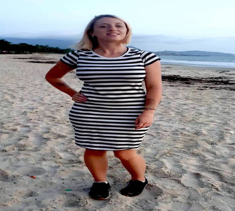 A woman claims she had amazing sex with the ghost