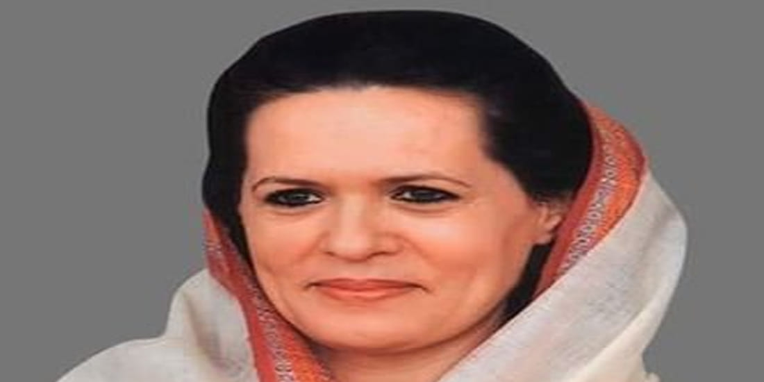 No unity seen in Congressmen on Sonia's birthday
