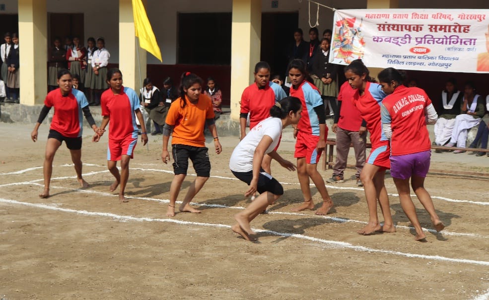 महाराणा प्रताप शिक्षा परिषद संस्थापक समारोह का समापन आज