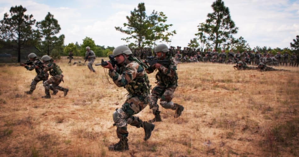 Government to celebrate second anniversary of surgical attack