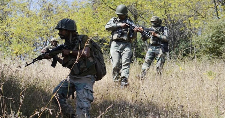 Pakistan Minister said India can do surgical strike again, BJP said it is confession of crime