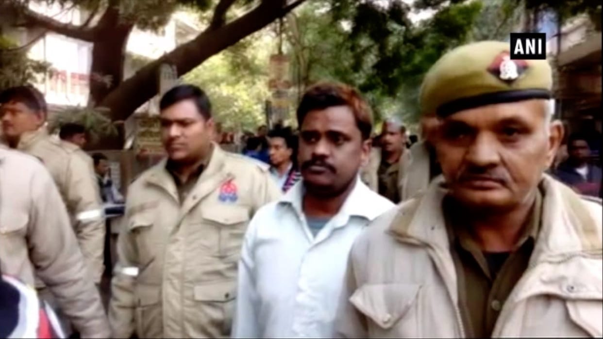 nithari case surendra koli gets life sentence in tenth case
