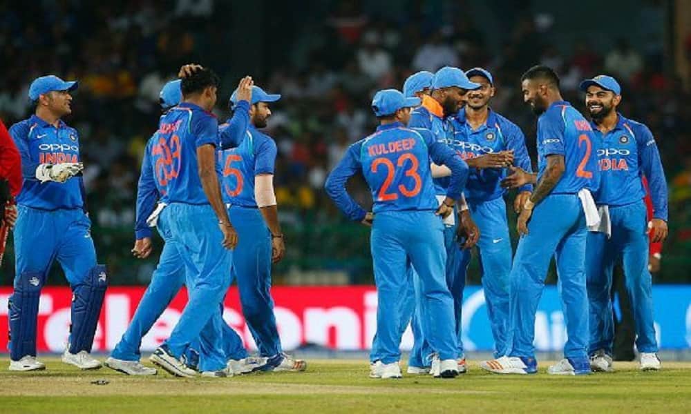 Sourav Ganguly wants selectors to back Ajinkya Rahane and KL Rahul