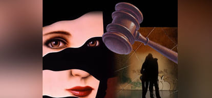 supreme court says why adultery punishing only men