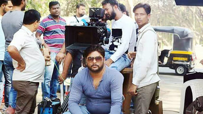 zindagi mumbai is real story of a bollywood struggling actor  