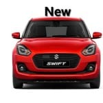 2018 Maruti Swift vs Old Model 