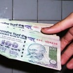 bribe
