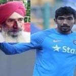 bumrah