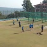 क्रिकेट
