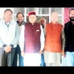 prem kumar dhumal statement on assembly election
