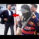 lawyer tanveer ahmad will fight case of minor accused in pradyuman murder case