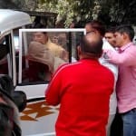pradyuman murder case