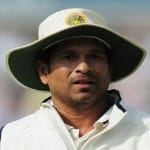 sachin tendulkar