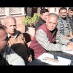 ex mla and seven leader will be expelled from bjp