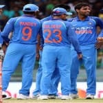 team india