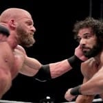 trile-h vs jinder mahal