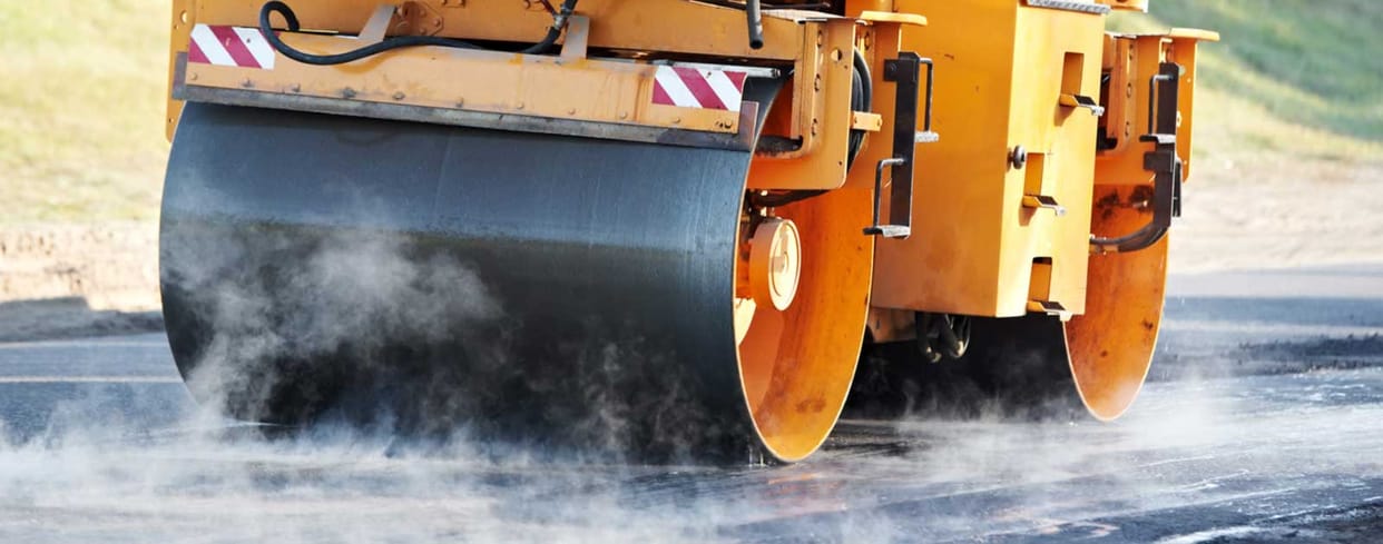 lime will be used in road construction, said keshav maurya 