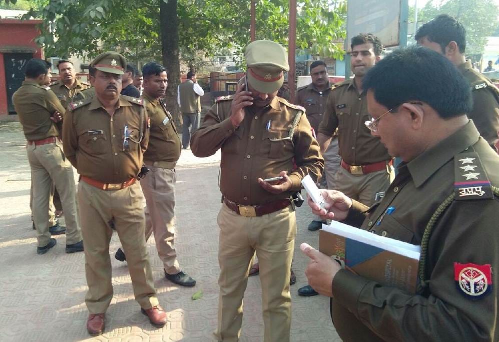 Soldiers killed in road accident