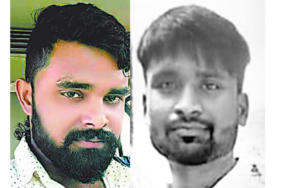 two died in an accident in unchahar in raebareli.