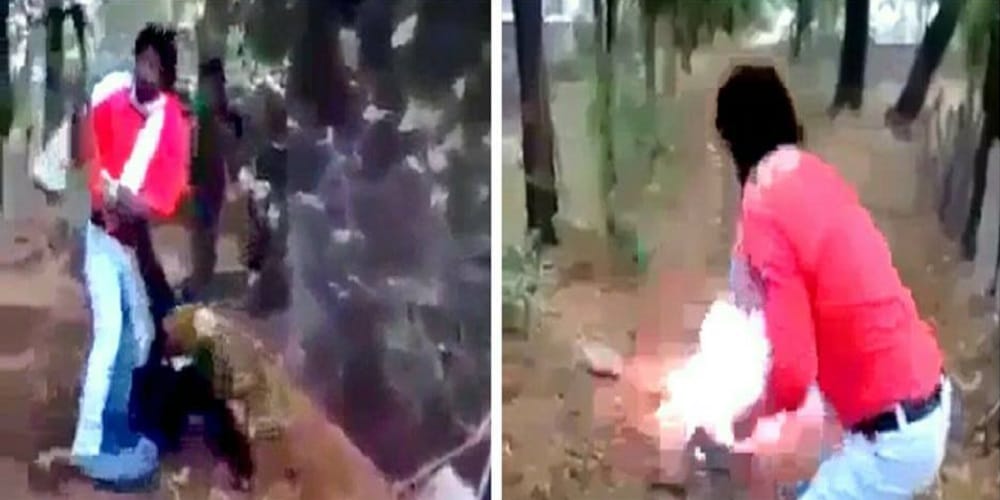 Rajsamand Love Jihad Case: Afrajul Live Murder accused Shambhalal now in jail
