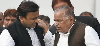 SP Will Lose All Seats In Gujarat Election says mulayam singh yadav