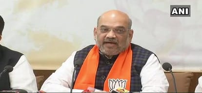 Congress will go from Meghalaya development will come: Amit Shah