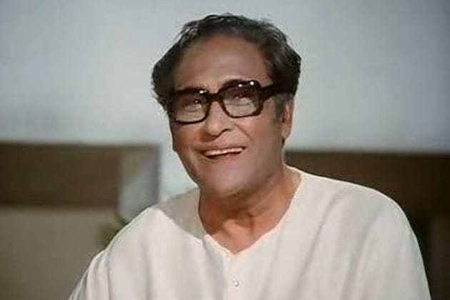 Dadamoni Ashok Kumar Was Afraid Of His Salary
