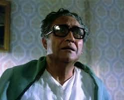 Dadamoni Ashok Kumar Was Afraid Of His Salary