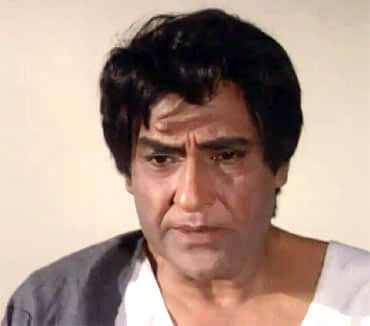 Dadamoni Ashok Kumar Was Afraid Of His Salary