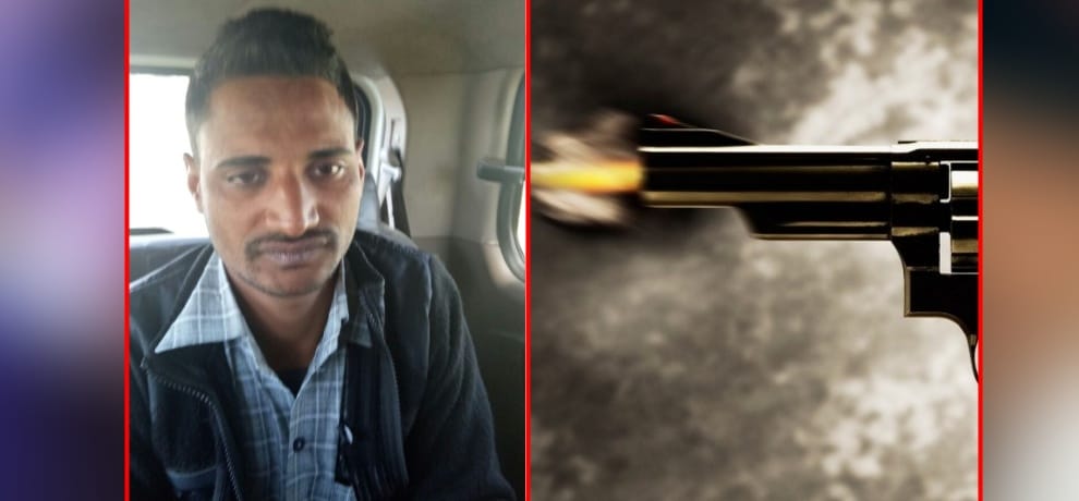 in dadri the dakait came to loot three crore rupees was dead in encounter