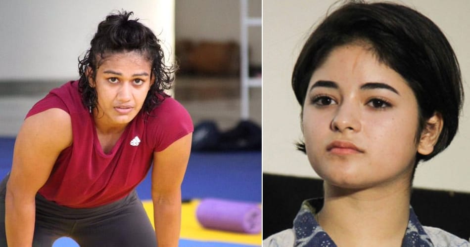 babita phogat solid reply to swara bhaskar reaction on tablighi jamaat