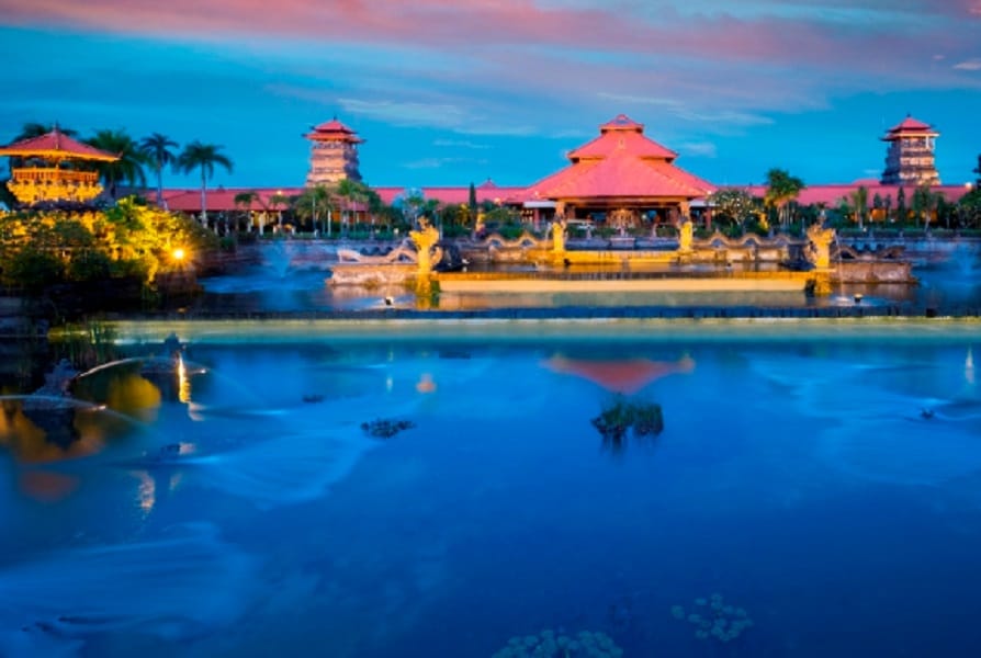 Things you need to know about Bali